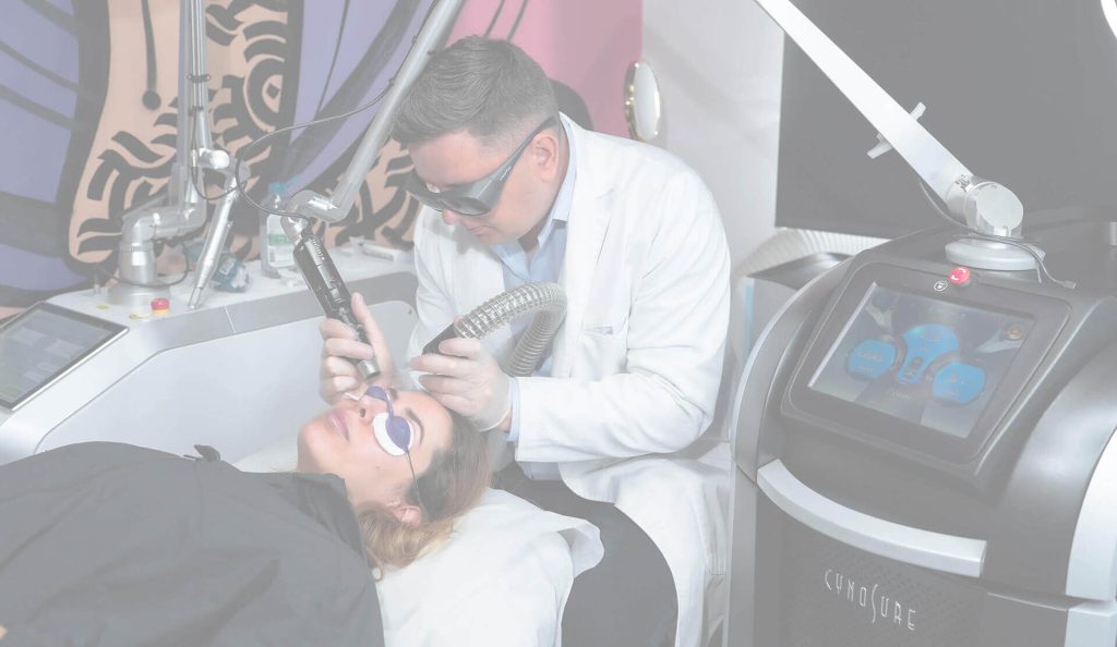 Tattoo Removal NYC | Laser Tattoo Removal New York
